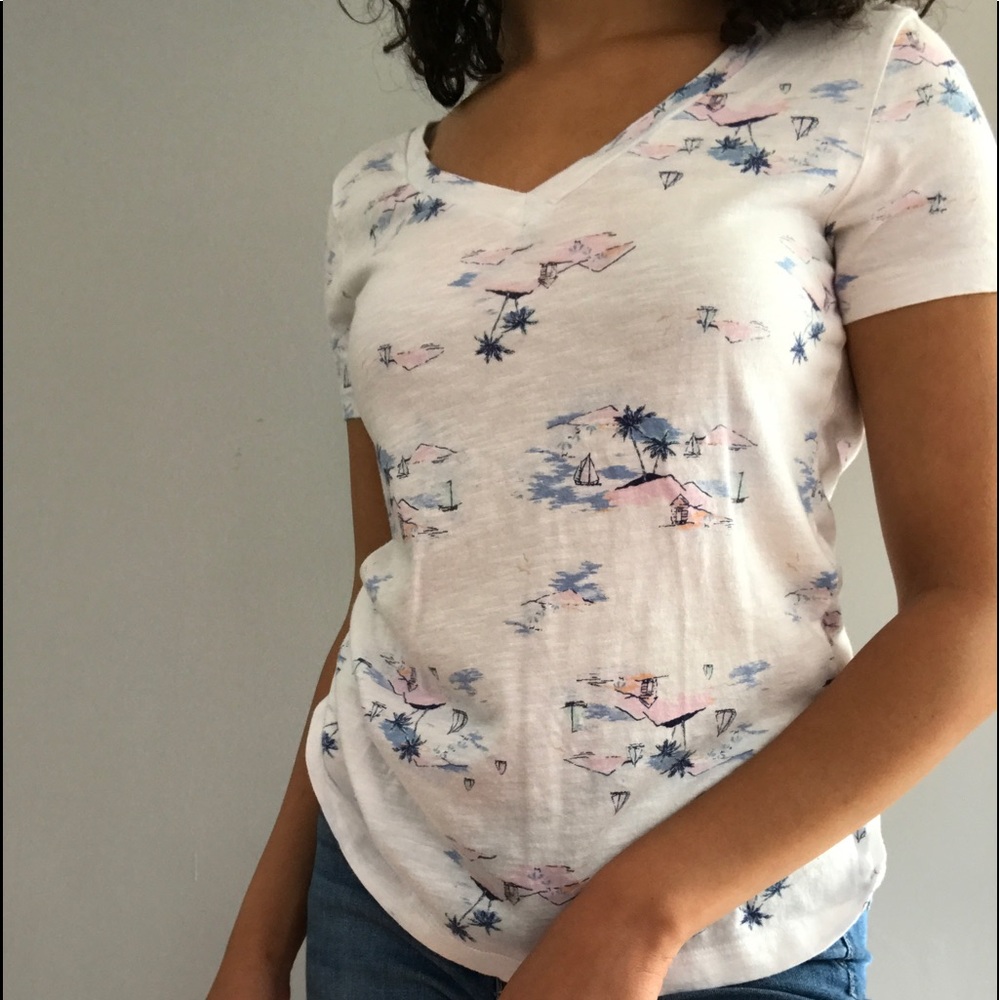 T shirt